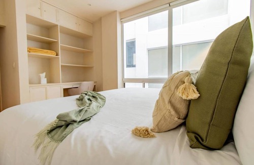 Los Morales Apartment | Apartment ∙ 1 bedroom ∙ 3 guests