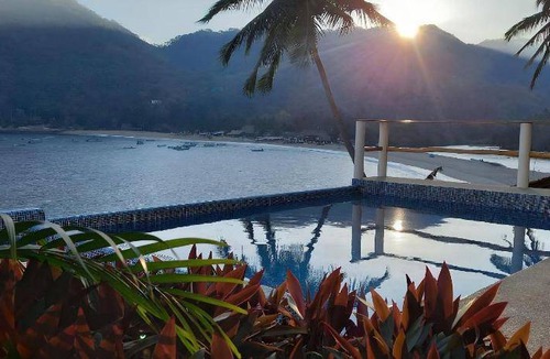 Yelapa Apartment | Apartment ∙ 1 bedroom ∙ 3 guests