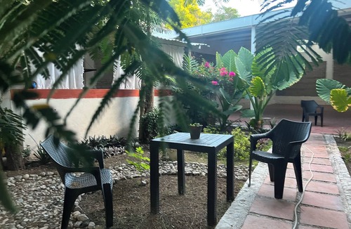 Tehuacan Apartment | Apartment 1 bedroom super nice 5 minutes from downtown quiet area.