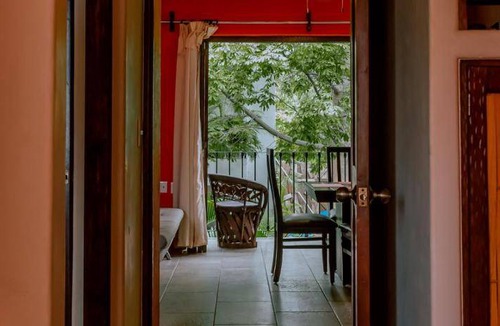 Playa la Madera Apartment | Apartment ∙ 1 bedroom ∙ 4 guests