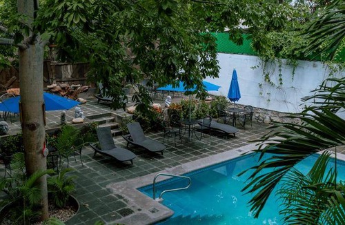 Playa la Madera Apartment | Apartment ∙ 1 bedroom ∙ 4 guests