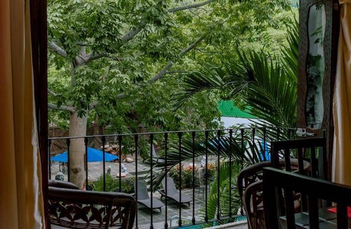 Playa la Madera Apartment | Apartment ∙ 1 bedroom ∙ 4 guests