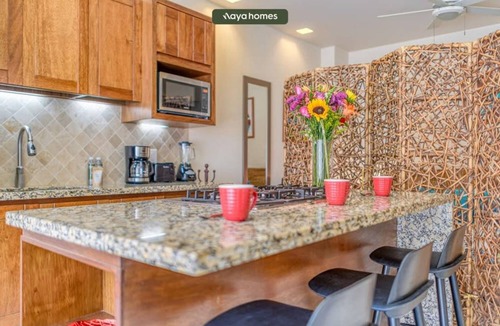 Amapas Apartment | Apartment ∙ 1 bedroom ∙ 2 guests