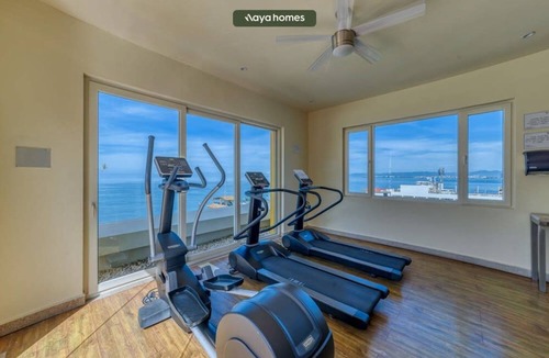Amapas Apartment | Apartment ∙ 1 bedroom ∙ 2 guests
