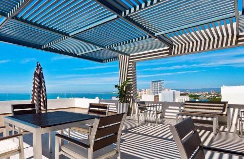 North Hotel Zone Apartment | Apartment ∙ 2 bedrooms ∙ 4 guests
