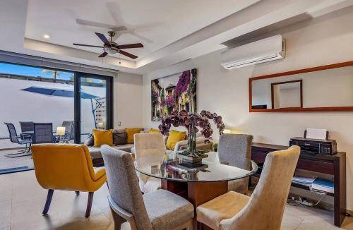 North Hotel Zone Apartment | Apartment ∙ 2 bedrooms ∙ 4 guests