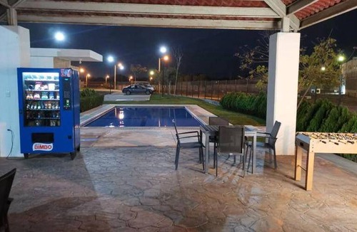 Veracruz Apartment | Apartment ∙ 2 bedrooms ∙ 6 guests