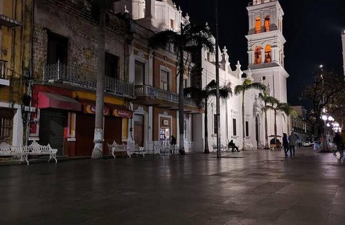 Veracruz Apartment | Apartment ∙ 2 bedrooms ∙ 6 guests