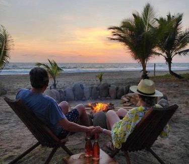 Barra de Potosi Apartment | Apartment ∙ 2 bedrooms ∙ 5 guests