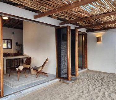 Barra de Potosi Apartment | Apartment ∙ 2 bedrooms ∙ 5 guests