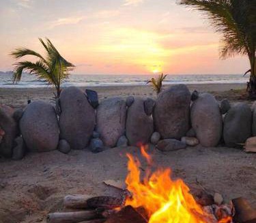 Barra de Potosi Apartment | Apartment ∙ 2 bedrooms ∙ 5 guests