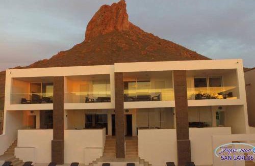 San Carlos Apartment | Apartment ∙ 2 bedrooms ∙ 10 guests
