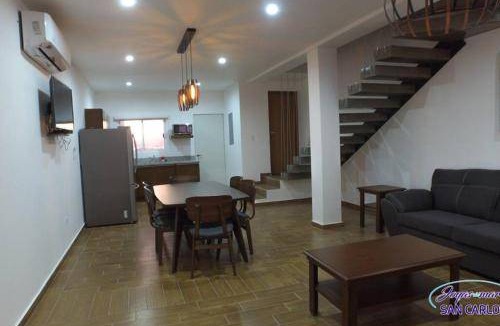 San Carlos Apartment | Apartment ∙ 2 bedrooms ∙ 10 guests