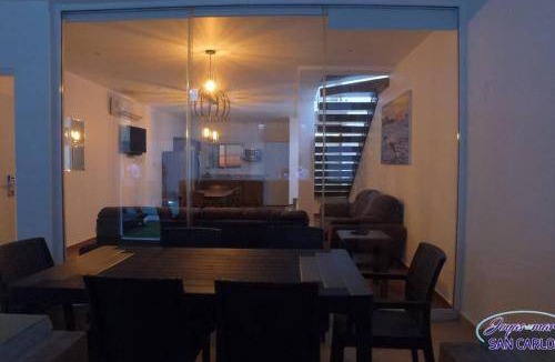 San Carlos Apartment | Apartment ∙ 2 bedrooms ∙ 10 guests
