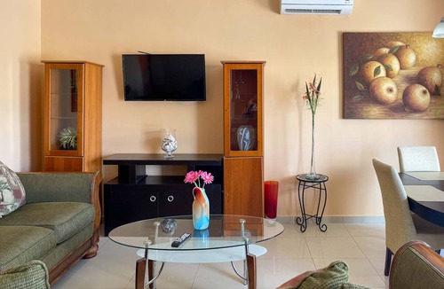 Bella Vista Apartment | Apartment ∙ 2 bedrooms ∙ 4 guests