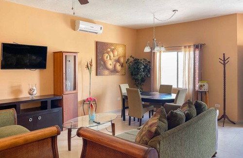 Bella Vista Apartment | Apartment ∙ 2 bedrooms ∙ 4 guests