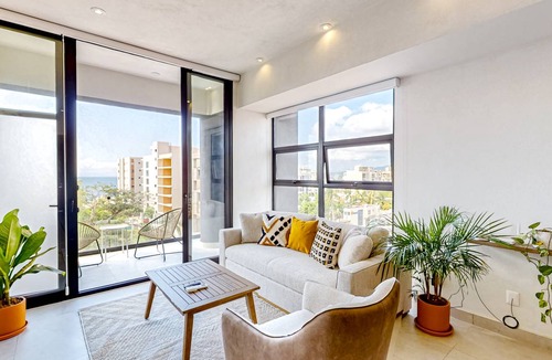 Bucerias Apartment | Apartment ∙ 2 bedrooms ∙ 4 guests