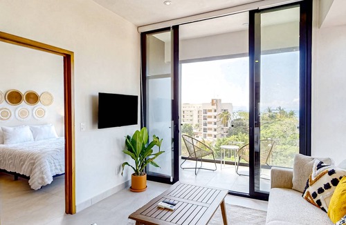 Bucerias Apartment | Apartment ∙ 2 bedrooms ∙ 4 guests