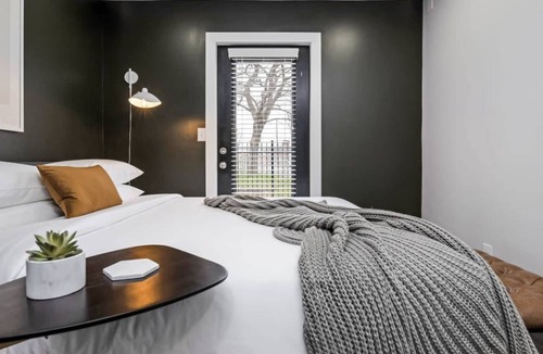 Salemtown Apartment | Apartment ∙ 2 bedrooms ∙ 6 guests