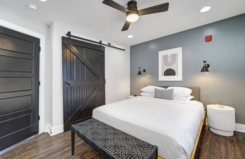 Salemtown Apartment | Apartment ∙ 2 bedrooms ∙ 6 guests