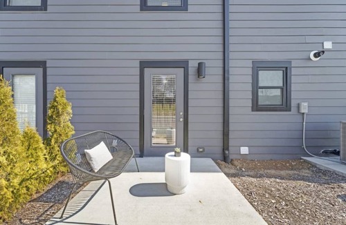 Salemtown Apartment | Apartment ∙ 2 bedrooms ∙ 6 guests