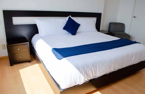 El Yaqui Apartment | Apartment ∙ 2 bedrooms ∙ 4 guests