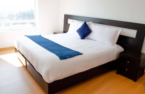 El Yaqui Apartment | Apartment ∙ 2 bedrooms ∙ 4 guests
