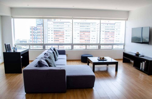 El Yaqui Apartment | Apartment ∙ 2 bedrooms ∙ 4 guests