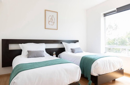 El Yaqui Apartment | Apartment ∙ 2 bedrooms ∙ 4 guests