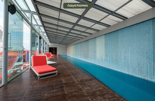 Granada Apartment | Apartment ∙ 2 bedrooms ∙ 4 guests