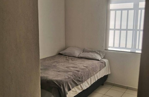 Morelia Apartment | Apartment ∙ 2 bedrooms ∙ 7 guests