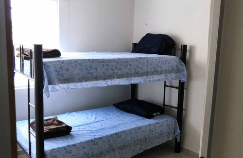 Morelia Apartment | Apartment ∙ 2 bedrooms ∙ 7 guests