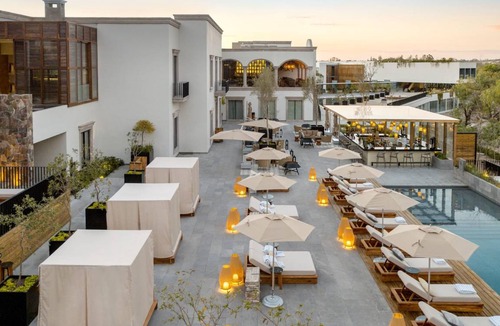 Colonia Azteca Apartment | Apartment ∙ 2 bedrooms ∙ 5 guests