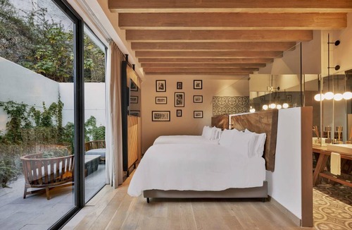 Colonia Azteca Apartment | Apartment ∙ 2 bedrooms ∙ 5 guests