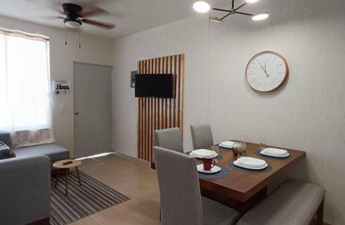 Mezcales Apartment | Apartment ∙ 2 bedrooms ∙ 5 guests