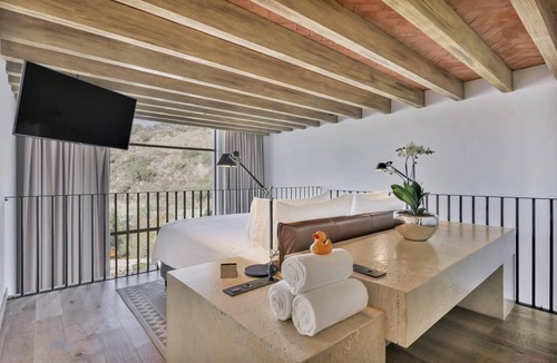 San Miguel de Allende Apartment | Apartment ∙ 2 bedrooms ∙ 5 guests