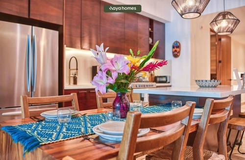 Conchas Chinas Apartment | Apartment ∙ 2 bedrooms ∙ 4 guests