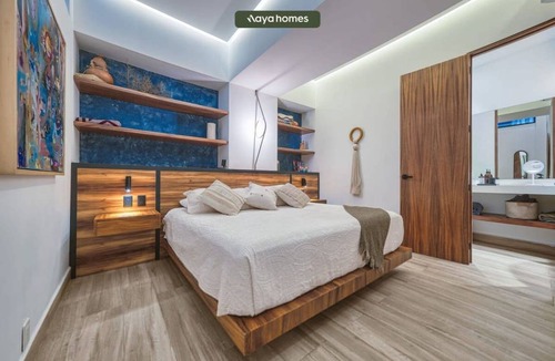Conchas Chinas Apartment | Apartment ∙ 2 bedrooms ∙ 4 guests
