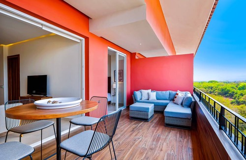 Nuevo Vallarta Apartment | Apartment ∙ 2 bedrooms ∙ 4 guests