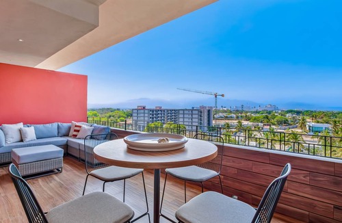 Nuevo Vallarta Apartment | Apartment ∙ 2 bedrooms ∙ 4 guests