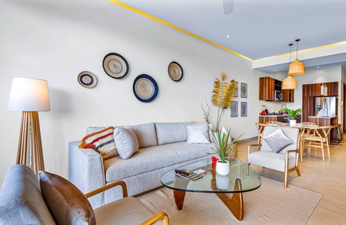 Nuevo Vallarta Apartment | Apartment ∙ 2 bedrooms ∙ 4 guests