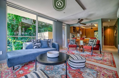 Romantic Zone Apartment | Apartment ∙ 2 bedrooms ∙ 4 guests
