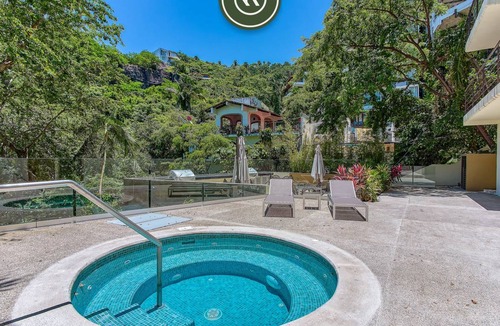 Romantic Zone Apartment | Apartment ∙ 2 bedrooms ∙ 4 guests