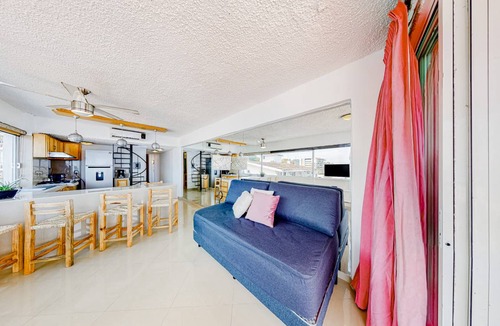 Amapas Apartment | Apartment ∙ 2 bedrooms ∙ 4 guests
