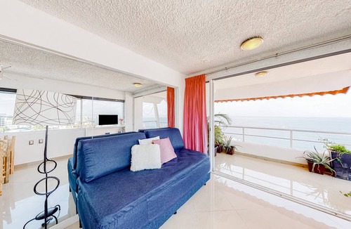 Amapas Apartment | Apartment ∙ 2 bedrooms ∙ 4 guests