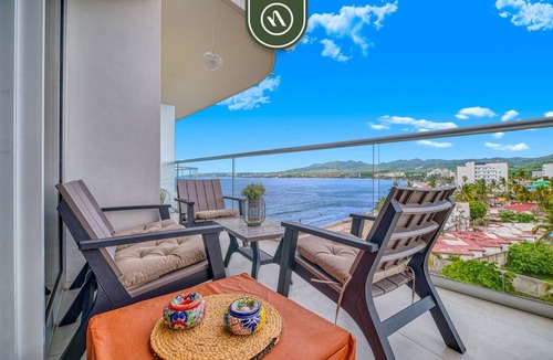 Bucerias Apartment | Apartment ∙ 3 bedrooms ∙ 6 guests