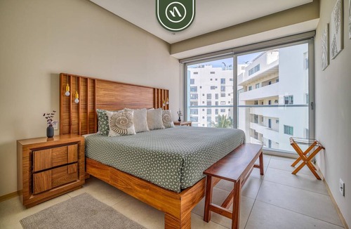 Bucerias Apartment | Apartment ∙ 3 bedrooms ∙ 6 guests