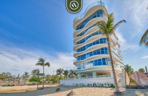 Bucerias Apartment | Apartment ∙ 3 bedrooms ∙ 6 guests