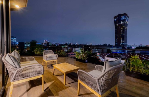 Benito Juarez Apartment | Apartment ∙ 3 bedrooms ∙ 6 guests