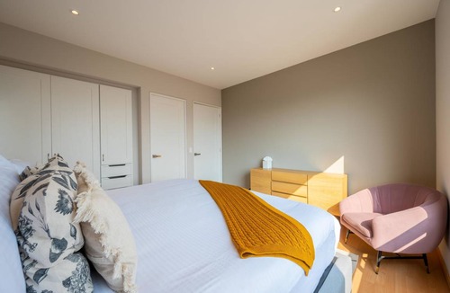 El Yaqui Apartment | Apartment ∙ 3 bedrooms ∙ 7 guests